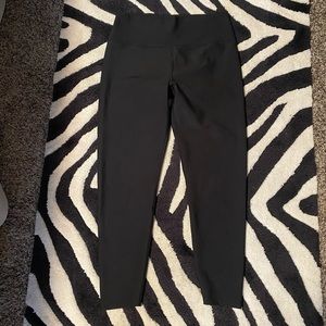 Sage Collective Black leggings